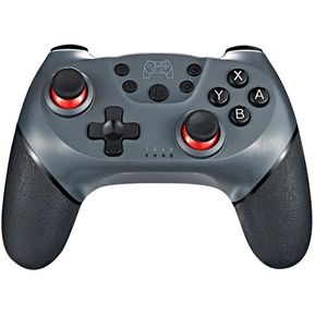 Controlador Pro Gamepad Joypad Control remoto inalámbrico para consola Nintendo Switch
