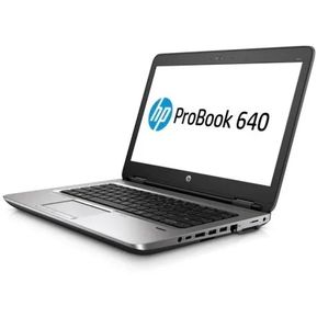 Laptop HP PROBOOK 640 G2 INTEL I5-6300U 8 GB RAM y 500 GB H...