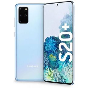 Samsung Galaxy S20 Plus 5G 128GB Azul - Reacondicionado