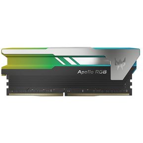 Memoria DIMM Acer Predator Apollo RGB, D...