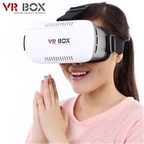 Gafas de Realidad Virtual VR-BOX