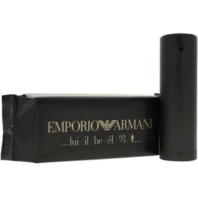 Emporio Armani by Giorgio Armani for Men - 50 ml