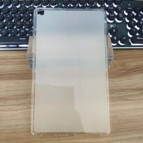 PU Funda de cuero para Samsung Galaxy Tab A 8 0 pulgadas 2019 tablet cubierta SM-T290 T295 T297 protección Tablet caso + película + pen(#TPU)