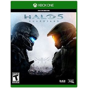 Halo 5 Guardians - Xbox One - ulident