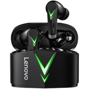 Auriculares Gaming Earbuds Inalámbricos Bluetooth Lenovo LP6 Audífonos