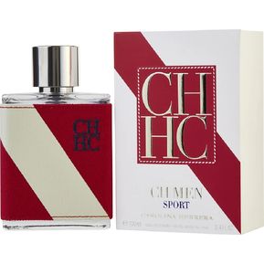 Perfume Ch Men Sport De Carolina Herrera Para Hombre 100 ml