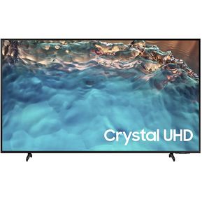 Televisor Samsung 60 Pulgadas Crystal UHD 4K Ultra HD Smart TV