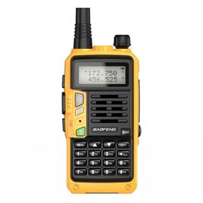 Radio Intercomunicador Telefono UV-S9  Baofeng frecuencia VHF UHF Am