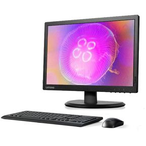 All In One Lenovo M715q Tiny-19"- AMD A6...