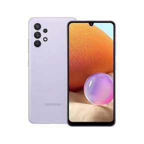 Smartphone Samsung Galaxy A32Color Violeta