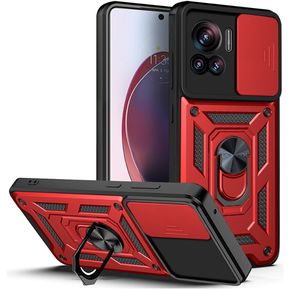 Funda Case Protector Cámara Slider Compatible Motorola Edge 30 Ultra