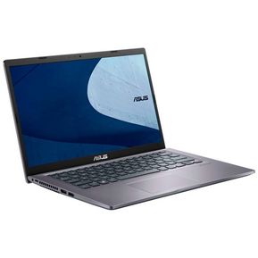Laptop Asus P1412CE Corporativo Intel Core I5 / 1135g7 / 512g Ssd / 8g Ram