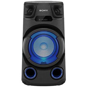 Parlante Minicomponente Sony V13 150W CD/Bluetooth/Karaoke