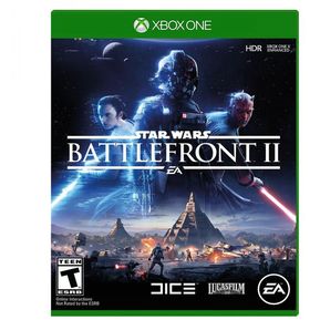 Star Wars Battlefront 2 Xbox One