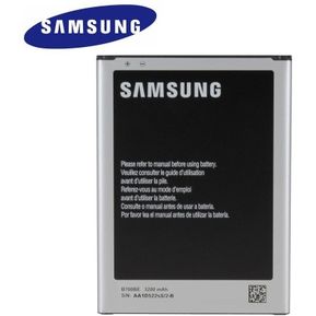 Bateria Pila Samsung Galaxy Mega 63 I9200 3200mah