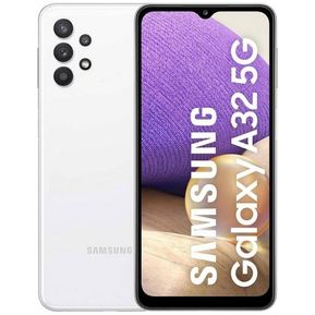 Celular Samsung Galaxy A32 4GB 128GB Bla...