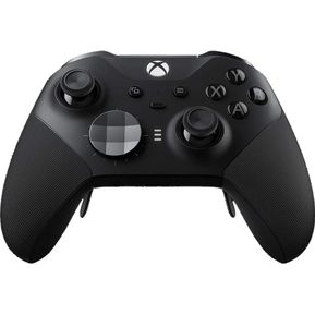 Mando inalámbrico Xbox Elite Series 2 (negro) para Xbox One
