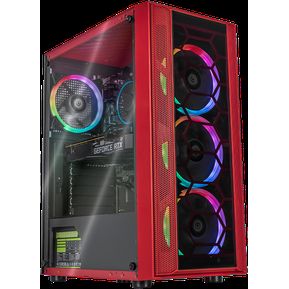 Xtreme PC Gaming GeForce RTX 3050 Core I3 12100F 16GB SSD 50...