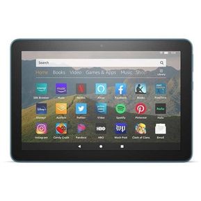 Tablet Amazon Fire HD 8 2020 KFONWI 8" 32GB twilight blue y 2GB de memoria RAM