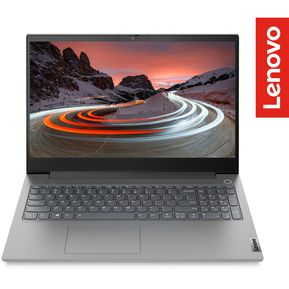 Portátil Lenovo Intel Core i7 16GB 512GB ThinkBook 15p Gen 2 15.6” Gris