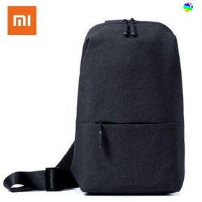 Xiaomi Mochila Backpack Mi City Sling Bag