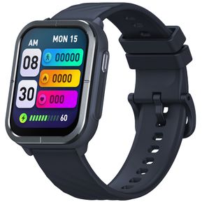 Smartwatch Mibro C3 Bluetooth Call 1.39 Reloj con pantalla H...