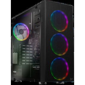 Xtreme PC Gamer AMD Radeon Vega Renoir Ryzen 7 4750G 16GB SS...