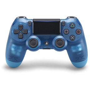 Control Inalámbrico Dualshock Playstation 4 Azul Jtoys