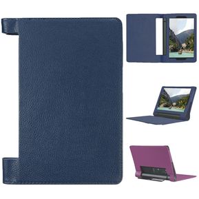 Nuevo para Lenovo Yoga Tab 3 850F 8 "Funda Tablet Azul oscur