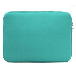 Laptop Notebook Netbook Bag Estuche blando Fun - cielo azul