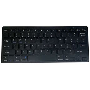 Teclado Bluetooth - Mini Keyboard Para Cel/tabl/comp Bk1280