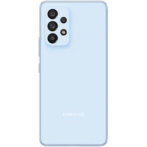 Celular Samsung Galaxy A53 5G 128Gb 6ram 64mpx Azul