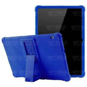 Case Protector De Goma Tablet Huawei T5-10