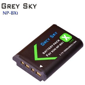 2x para SONY NP-BX1 npbx1 np bx1 batería para Sony FDR-X3000R RX100 RX100 M7 M6 AS300 HX400 HX60 WX350 AS300V HDR-AS300R FDR-X3000