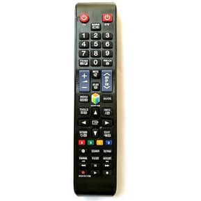 BN59-01178B para Samsung Smart LCD TV control remoto