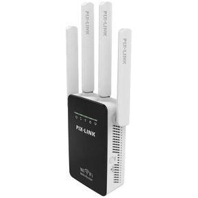 Router Repetidor Access point WISP Pix-Link LV-WR09