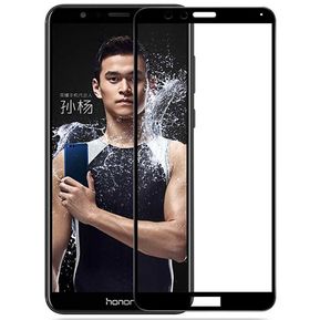 Vidrio Basic Full Glue para Huawei Honor 7x