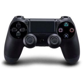 Mando/Control para PS4 play station 4 Dualshock Negro