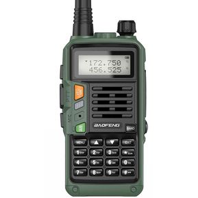 Radio Intercomunicador Telefono UV-S9  Baofeng frecuencia VHF UHF Vd