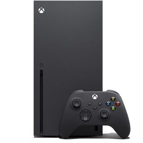 Consola Microsoft Xbox One Series X 1 Tb...