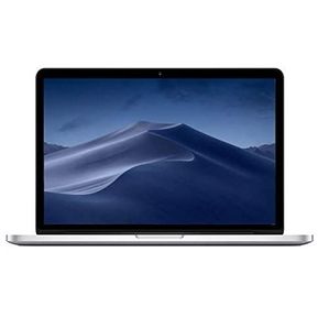 Apple MacBook Pro 13,3" 2.7GHz Dual-core i5 16GB RAM 256GB S...