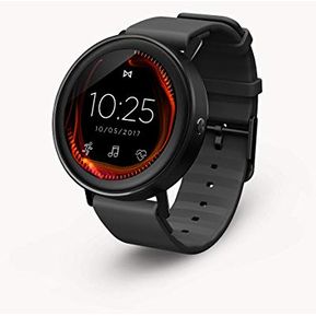 Misfit vapor touchscreen smartwatch negro
