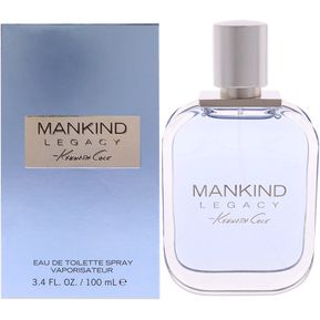 Mankind Legacy by Kenneth Cole for Men - 100 ml