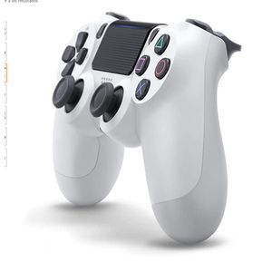 Sony PlayStation 4 Controller  V2.0, DUALSHOCK 4  , Blanco