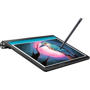 Tablet Lenovo Yoga Tab 11 128gb Y 4gb De Memoria Ram + PEN