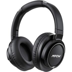 Audífonos inalámbricos Mpow H18 con Bluetooth