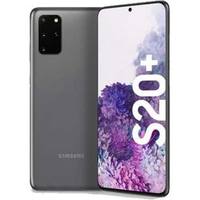 Samsung Galaxy S20 Plus 5G 128GB Gris - Reacondicionado