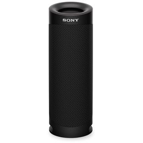 Bocina Sony SRS-XB23 Bluetooth IP67 Extra Bass 12 Hora Negra