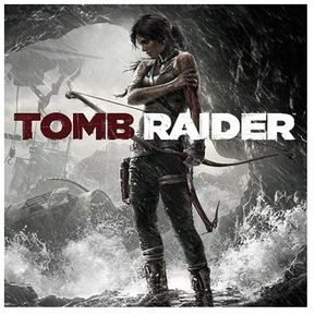 Videojuego Playstation Tomb Raider GOTY PS3
