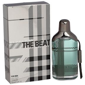 Perfume The Beat De Burberry Para Hombre 100 ml